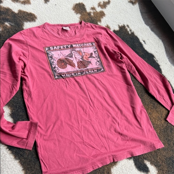 Scotch XL size , top . Authentic This is designer scotch designer - Picture 5 of 7